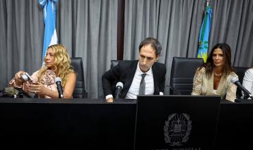 Definen el futuro del jury contra Julieta Makintach, la jueza involucrada en el caso Maradona