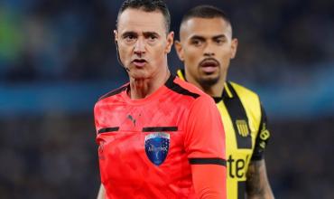 La Conmebol implementará anuncios públicos del VAR en los cuartos de final de Libertadores y Sudamericana