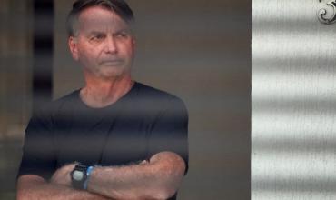 La fiscalía brasileña solicita mayor vigilancia sobre Jair Bolsonaro ante riesgo de fuga