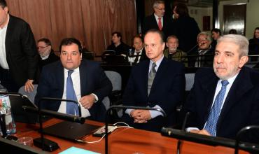Juicio por “Fútbol para Todos”: solicitan prisión para Aníbal Fernández y otros exfuncionarios