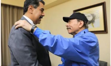 Venezuela en crisis: quién es el oscuro aliado centroamericano de Nicolás Maduro