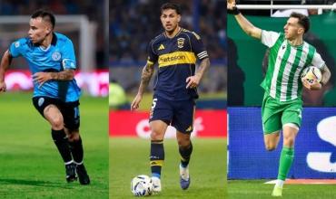 Los cinco futbolistas más destacados del Torneo Clausura 2025 según la big data