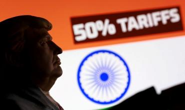 Estados Unidos impone aranceles del 50% a productos de India: tensión comercial y riesgo para la cadena global de suministros