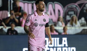 ¿Juega Messi? Inter Miami se enfrenta con Orlando City por un lugar en la final de la Leagues Cup
