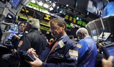 El riesgo país sube a 850 puntos