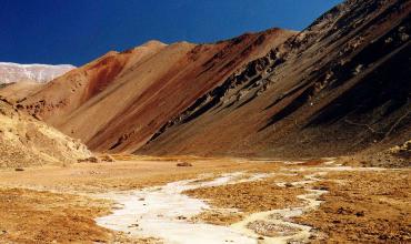 Famatina, entre los ocho pueblos argentinos que compiten por ser los más lindos del mundo