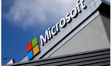 Se filtran los salarios de Microsoft: inteligencia artificial paga más de 200 mil dólares