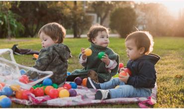 Juguetes seguros: los pediatras advierten sobre los riesgos frecuentes y cómo prevenir lesiones