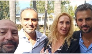 Difundieron nuevos audios de Diego Spagnuolo, con más acusaciones contra Karina Milei y Lule Menem y un insulto a Manuel Adorni