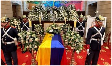 Colombia: el joven que disparó y asesinó al senador Miguel Uribe fue sentenciado a siete años de reclusión