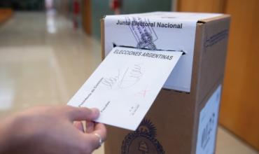 Elecciones 2025: Somos La Rioja (UCR) y Federales Defendamos La Rioja (PJ) encabezarán la Boleta Única Papel en la provincia
