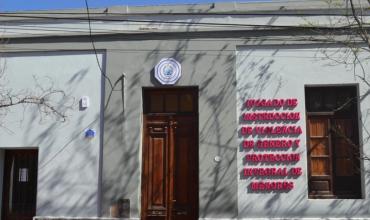 Chilecito: Ordenan captura nacional a denunciado por violencia de género