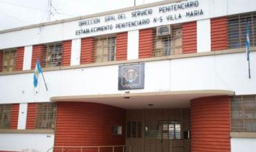 Villa María: Una mujer intentó ingresar cocaína oculta en las suelas de sus zapatillas en la cárcel