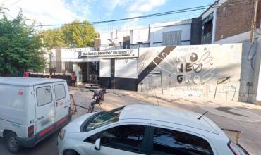 Rosario: Un desconocido abrió fuego contra jóvenes que jugaban al fútbol, hirió a cinco y se dio a la fuga