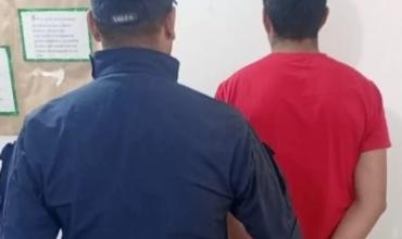 Detuvieron en Catamarca a un prófugo por estafa en La Rioja