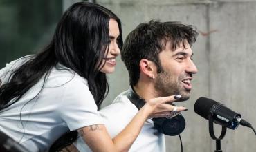 Lali Espósito y Pedro Rosemblat: una publicación desata rumores de casamiento