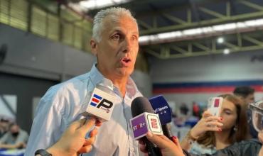Marcelo Culotta renunció a su cargo en San Lorenzo y denunció una grave crisis institucional