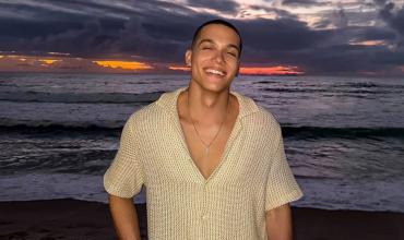 Misterio en Grecia: hallan muerto a un modelo brasileño en la pileta de un hotel en Mykonos
