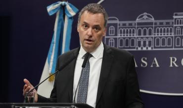 El Gobierno enviará al Congreso un proyecto para sancionar a funcionarios que no defiendan el déficit cero