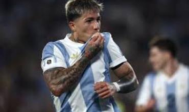 ¿Por qué Enzo Fernández no fue citado en la Selección argentina?