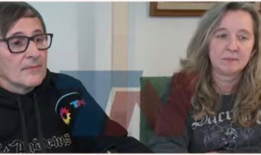 Misterio en Coghlan: Cristian Graf pidió ser sobreseído en la causa por el crimen de Diego Fernández