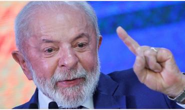 Brasil se endurece tras los aranceles de Trump y amenaza con fuertes medidas económicas contra Estados Unidos