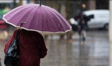 Llegan los vientos y lluvias de Santa Rosa: La Rioja en expectativa