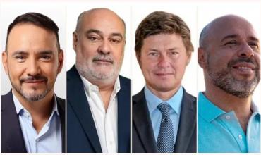 Elecciones en Corrientes: anticipan el triunfo del oficialismo pero con "olor" a balotaje