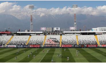 Conmoción en el fútbol chileno: un hincha murió durante el clásico Colo Colo-Universidad de Chile