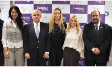 Un candidato libertario comparó a los hermanos Milei con los Kennedy y despertó polémica en las redes