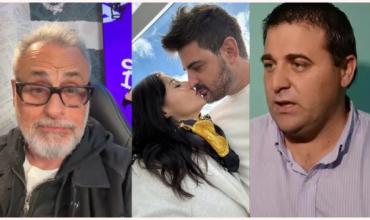Jorge Rial, la pareja de Marcela Pagano y un nexo ruso: a quiénes denunció el Gobierno por espionaje a Karina Milei