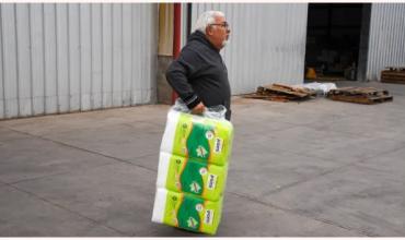 PAMI: el paso a paso para recibir los pañales gratis en la puerta de tu casa