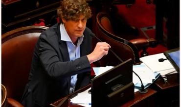 Lousteau criticó a Bullrich por pedir el allanamiento de periodistas que revelaron el escándalo de las coimas