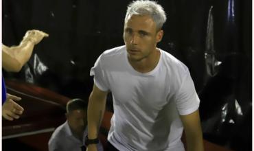 "Boca es como una selección todos los días": Damonte expresó su sueño de dirigir al "Xeneize"