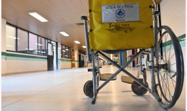 Bahía Blanca: realizan primer trasplante renal en hospital provincial tras el temporal y la inundación