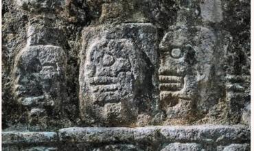 Una estatua revela un pasado desconocido de América antes de la llegada de los españoles