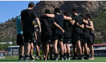 ¡Se viene Australia! Así será la semana de Los Pumas de cara al choque con los Wallabies