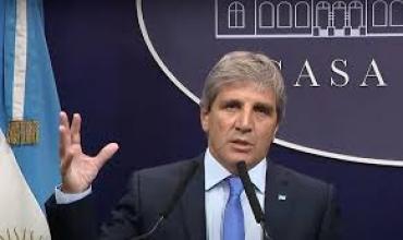 Qué significa el anuncio de “intervención”
