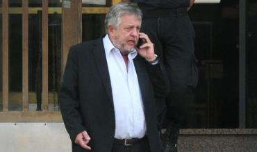 El fiscal Stornelli pidió investigar la denuncia del Gobierno pero reivindicó la protección de las fuentes periodísticas