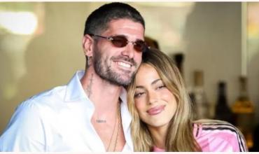 ¿Se terminó? Aseguran que Tini Stoessel y Rodrigo de Paul no tendrán casamiento