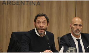 Comisión $LIBRA: aprobaron el reglamento para funcionar y citarán a Karina Milei y al titular de la Oficina Anticorrupción