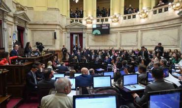 Duro revés para el Gobierno: el Senado debatirá el rechazo del veto a Discapacidad y reforma de los DNU