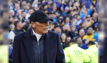 Alarma en Boca: Russo continuará internado por una infección urinaria