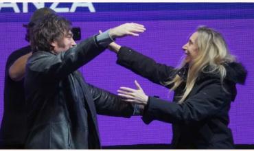 Los escenarios que baraja Javier Milei para la elección en Buenos Aires: qué dicen en la Rosada