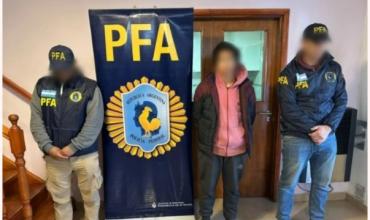 Detuvieron a un hombre que apoyaba atentados de Hamás en las redes sociales
