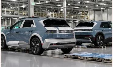 ICE detiene a cientos de surcoreanos en una planta de vehículos de Hyundai en EE.UU., desatando la indignación del gobierno de Seúl