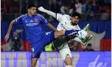 La desafiante respuesta de Universidad de Chile a Independiente tras su comunicado contra Conmebol: chicana y fuerte acusación