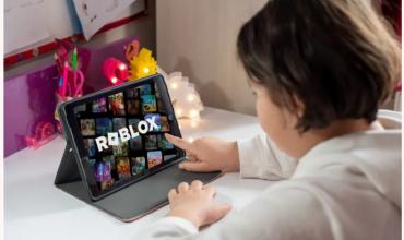 Roblox: ¿un juego inofensivo o una puerta de entrada a la ludopatía infantil?