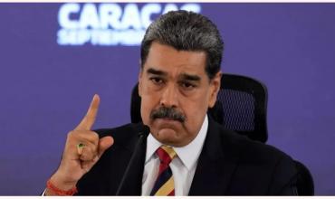 Maduro convoca al diálogo con Trump en medio de máxima tensión militar en el Caribe