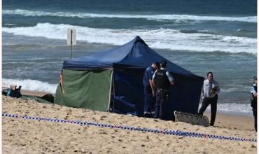 Un surfista murió tras ser atacado por un tiburón en una playa de Sídney